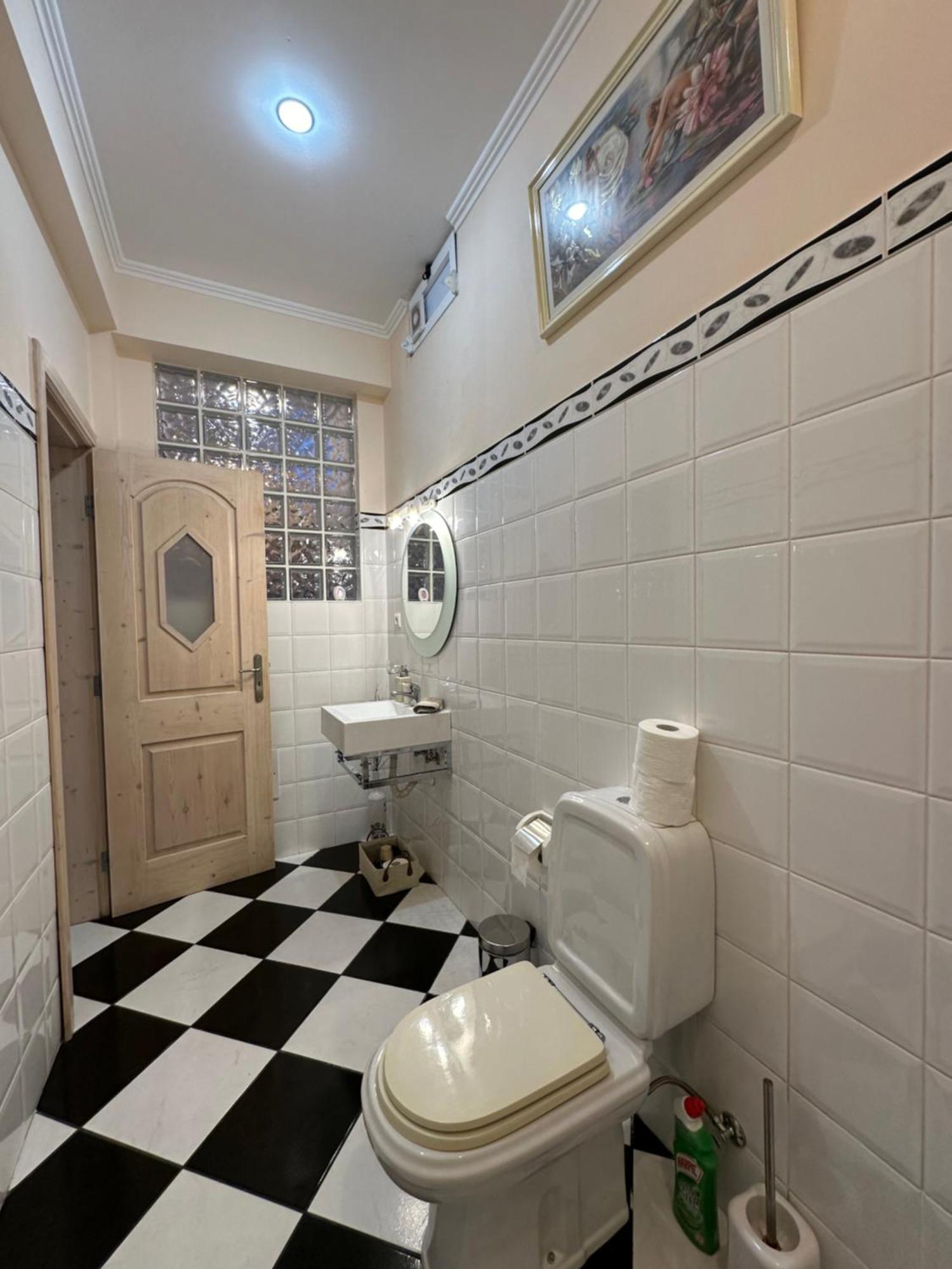 Residencia Mendonca Apartment Sao Roque Do Faial Ngoại thất bức ảnh